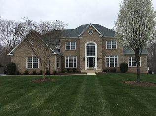 13607 Chestnut Oak Ln, Brandywine, MD 20613