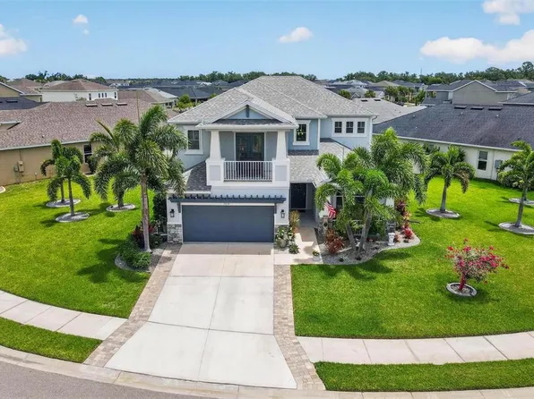 5636 Maidenstone Way, Palmetto, FL 34221