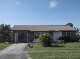 6407 Coniston St, Pt Charlotte, FL 33981