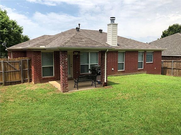 2nd image of 5007 Vaquero Dr