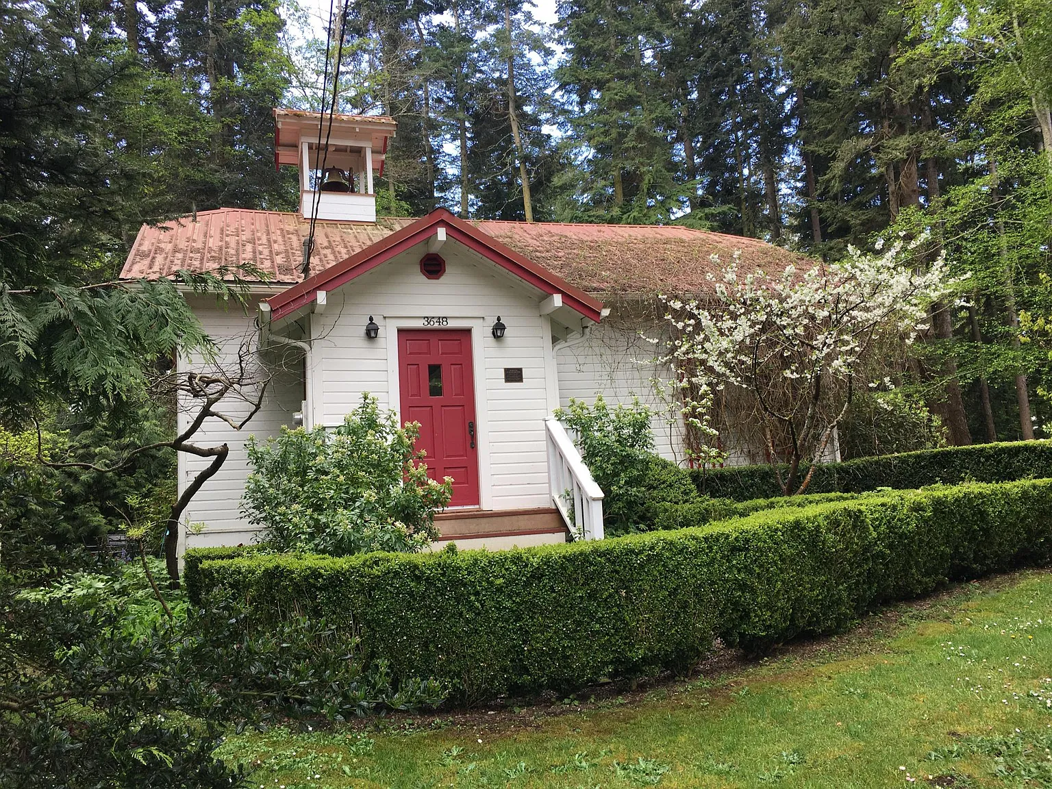 3648 S Camano Dr — Photo 1