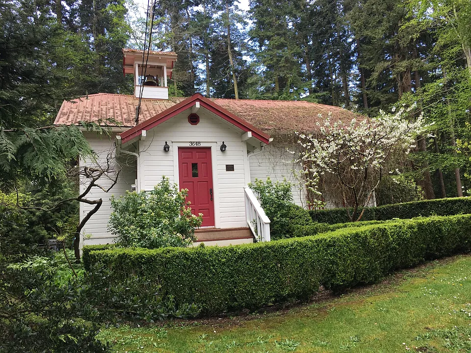 3648 S Camano Dr