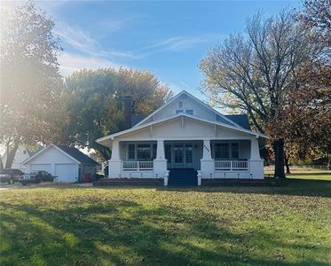 8508 S 7th Hwy, Blue Springs, MO, 64014