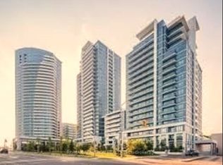 7165 Yonge St #1515, Markham, ON L3T 0C9