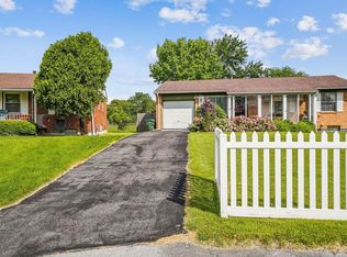 2691 Key Pl, Columbus, OH 43207