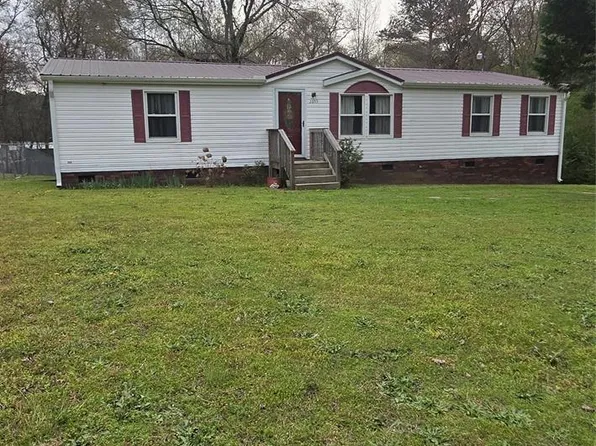 2033 Brer Rabbit Run, Rock Hill, SC 29730