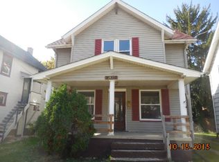 1427 Piper Ct NW, Canton, OH