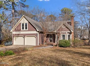 317 Kee Ct, Madison, MS 39110