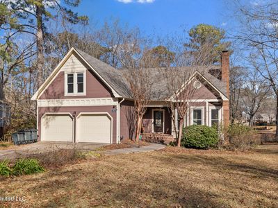 317 Kee Ct, Madison, MS, 39110