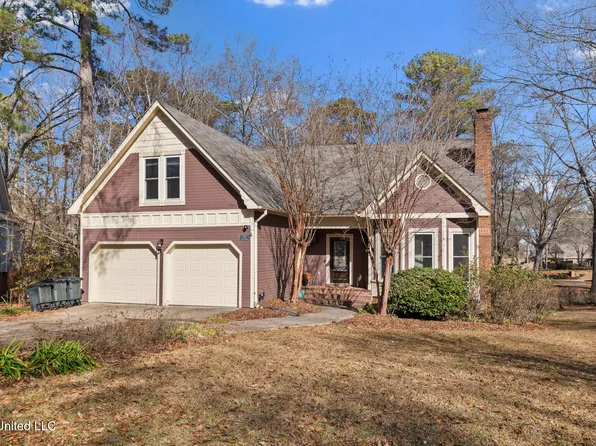 317 Kee Ct, Madison, MS 39110
