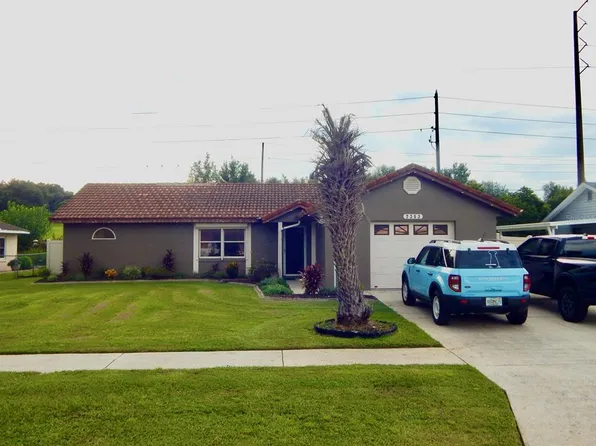 7353 APPLEGATE DRIVE, ZEPHYRHILLS, FL 33540