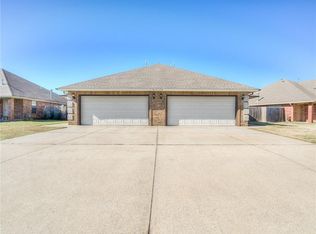 15105 Kyle Dr, Oklahoma City, OK 73170