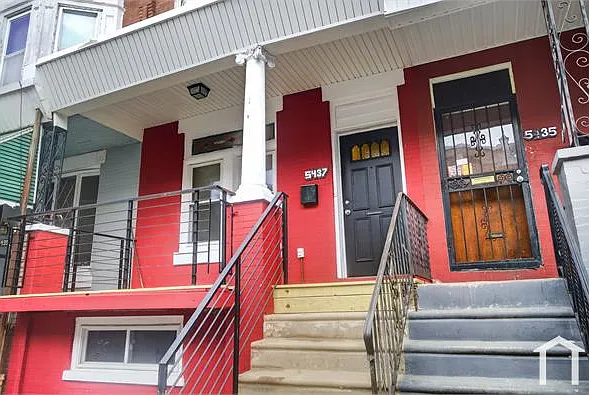 5437 Webster St — Photo 2