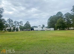 0 Charlton St, Jesup, GA 31545