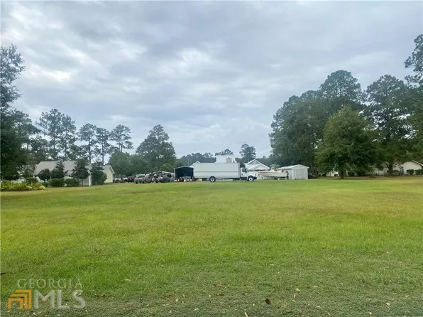 0 Charlton St, Jesup, GA 31545
