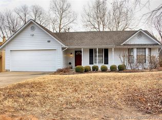 9733 S 71st East Ave, Tulsa, OK 74133