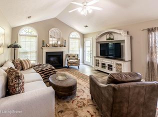 10539 Clyde Moore Blvd, Louisville, KY 40291