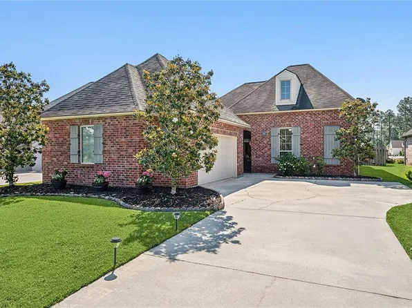 1012 Deer Park Dr, Madisonville, LA 70447