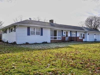 703 E Franklin St, Macomb, IL, 61455