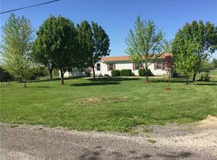 17636 Hart Pinkston Rd, Farmington, MO 63640