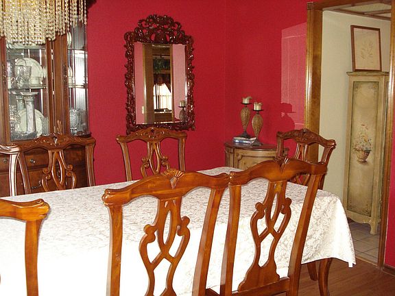 Dinning room