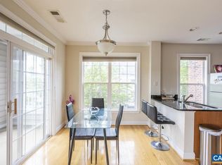1051 Glenwood Station Ln UNIT 203, Charlottesville, VA