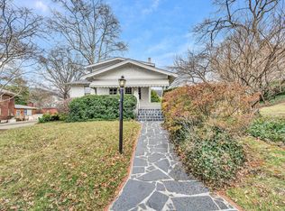 2702 Rosalind Ave SW, Roanoke, VA 24014