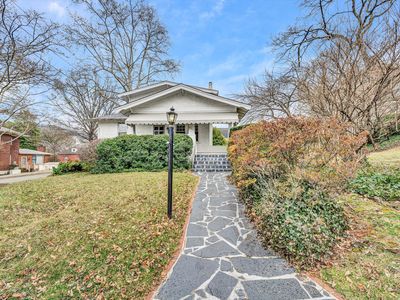 2702 Rosalind Ave SW, Roanoke, VA, 24014