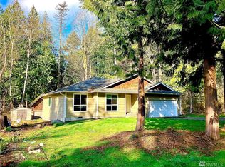 Northwood Dr, Pt Roberts, WA