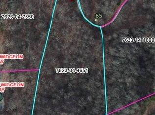 198 Wigeon Way, Simpson, NC 27879