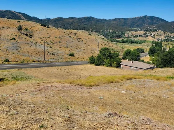 0 McCloud Dr #145, Lake Hughes, CA 93532