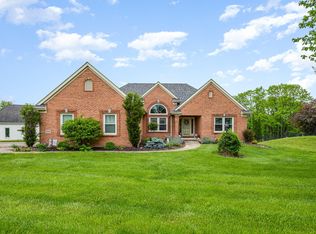 10689 Mountain Laurel Way, Union, KY 41091
