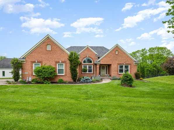 10689 Mountain Laurel Way, Union, KY 41091