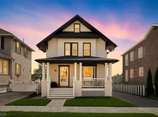 132 Argyle Pl, Kearny, NJ 07032