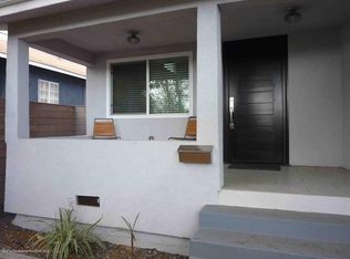 6212 Aldama St, Los Angeles, CA 90042
