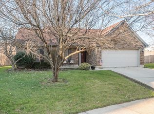 1252 Telluride Cir, Lexington, KY 40509