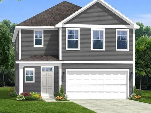 390 Winding Creek Dr #195, Lillington, NC 27546