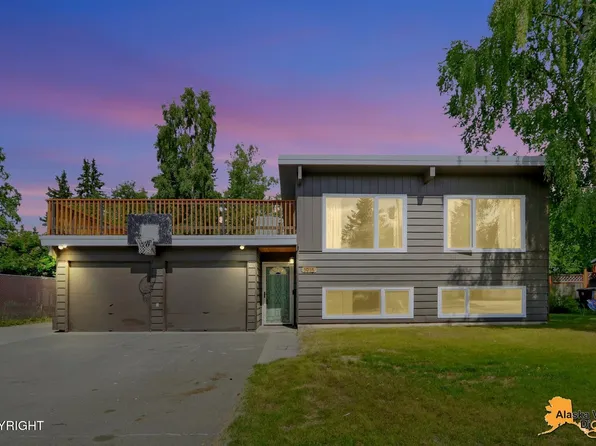 1915 Stanford Dr, Anchorage, AK 99508