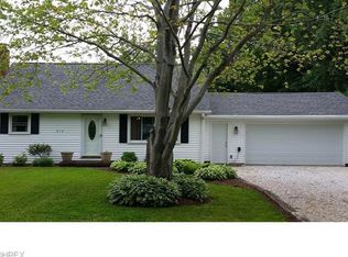 212 Case Rd, Beloit, OH 44609