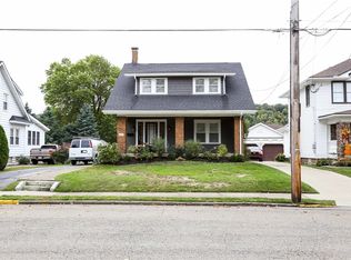 1327 2nd St, Beaver, PA