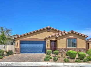 5632 Alitak Bay St, North Las Vegas, NV 89081
