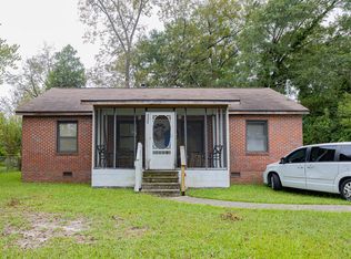 2222 8th St, Columbus, GA 31906