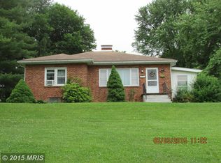 1400 Sherman Ave, Hagerstown, MD
