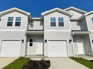 The Palm Interior Plan, Cedar Village, Pensacola, FL 32504