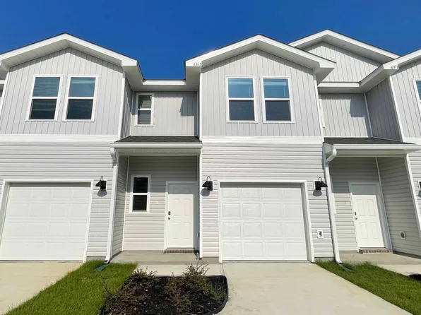 The Palm Exterior Plan, Enclave