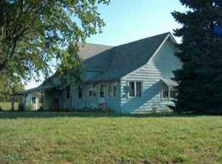 8322 W Hughes Rd, North Salem, IN 46165