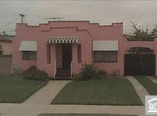6223 Haas Ave, Los Angeles, CA 90047