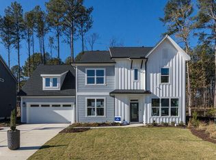 3395 Mission Olive Pl, New Hill, NC 27562