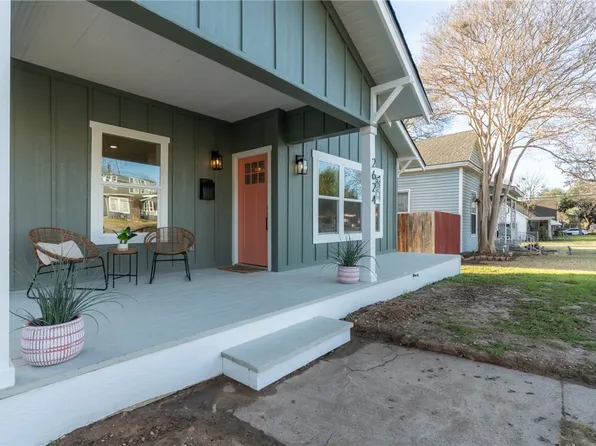 2624 Fort Ave, Waco, TX 76707