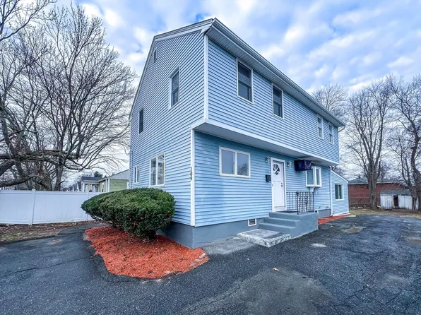 109 2nd St, Framingham, MA 01702